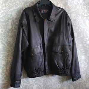 PARTNERS. CLUB MENS JACKET PGA Tour